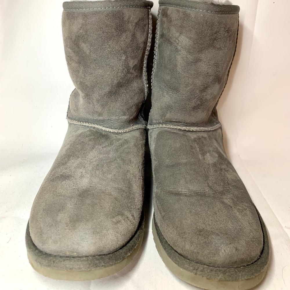 Gray Ugg Boots! - image 2